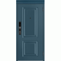 Входная дверь SMART LUX М-SL 1045 E