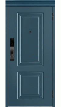 Входная дверь SMART LUX М-SL 1045 E