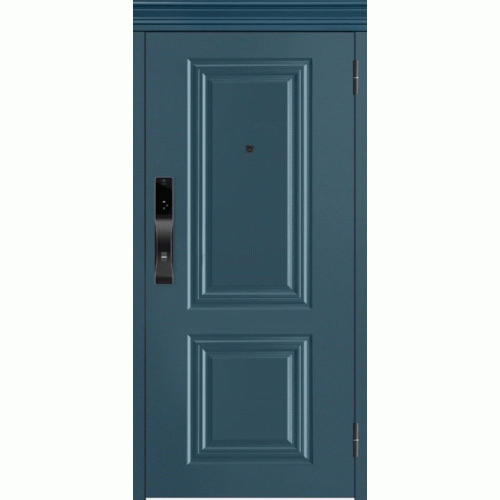 Входные двери МетаЛюкс LUX М-SL 1045 E