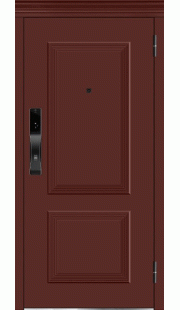 Входная дверь SMART LUX М-SL 1051 E