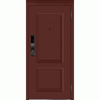 Входная дверь SMART LUX М-SL 1051 E