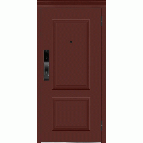 Входные двери МетаЛюкс LUX М-SL 1051 E