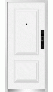 Входная дверь SMART LUX М-SL 1051 E