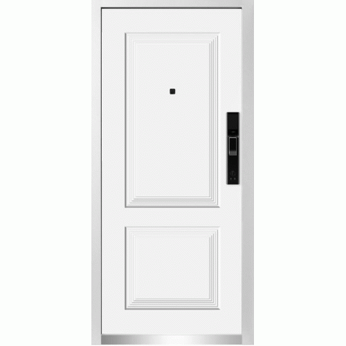 Входные двери МетаЛюкс LUX М-SL 1051 E