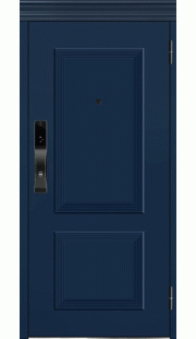 Дверь входная SMART LUX М-SL 1052 E