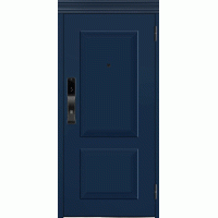 Дверь входная SMART LUX М-SL 1052 E