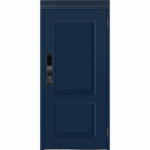 Входные двери МетаЛюкс LUX М-SL 1052 E