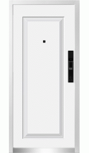 Дверь входная SMART LUX М-SL 1052 E