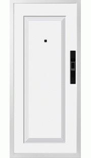 Дверь входная SMART LUX М-SL 1053 E