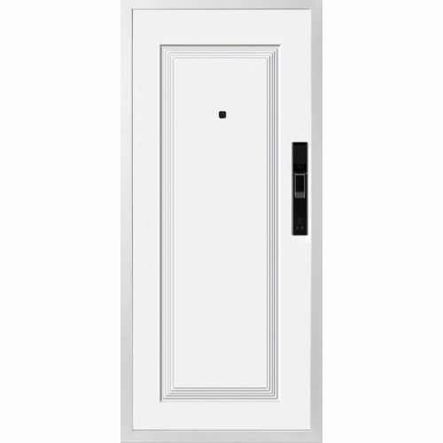 Входные двери МетаЛюкс LUX М-SL 1053 E