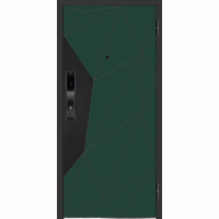 Входная металлическая дверь SMART LUX М-SL 1054 Е