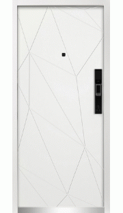 Входная металлическая дверь SMART LUX М-SL 1054 Е