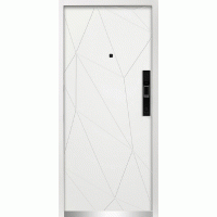 Входная металлическая дверь SMART LUX М-SL 1054 Е