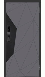 Металлическая дверь SMART LUX М-SL 1054 Е Z