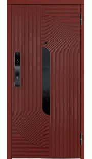 Входная дверь SMART LUX М-SL 1055 Е