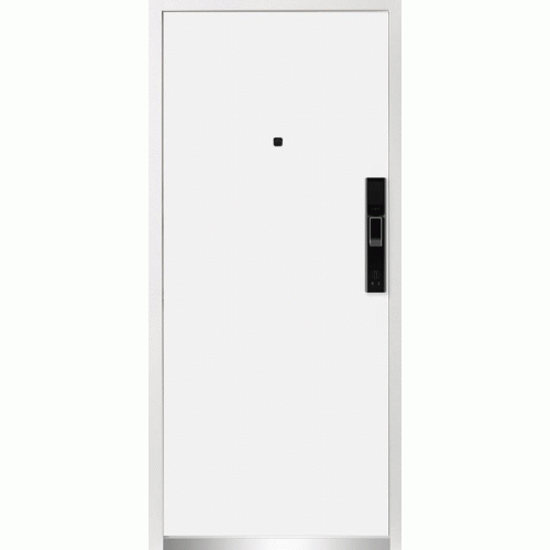 Входные двери МетаЛюкс LUX М-SL 1055 Е