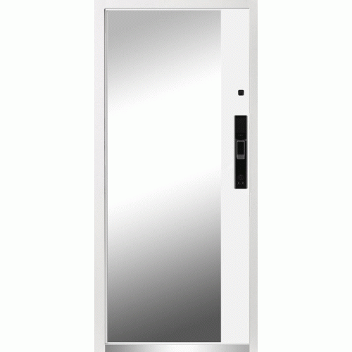 Входные двери МетаЛюкс LUX М-SL 1055 Е Z