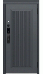 Дверь металлическая входная SMART LUX М-SL 1057 E