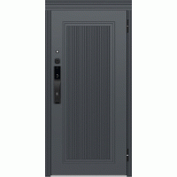Дверь металлическая входная SMART LUX М-SL 1057 E