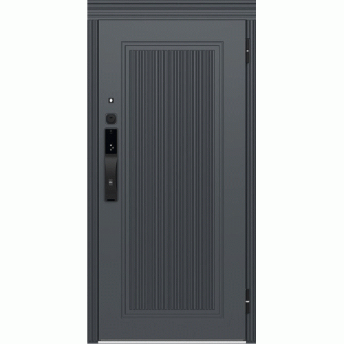 Входные двери МетаЛюкс LUX М-SL 1057 E