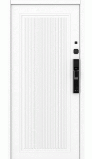 Дверь металлическая входная SMART LUX М-SL 1057 E