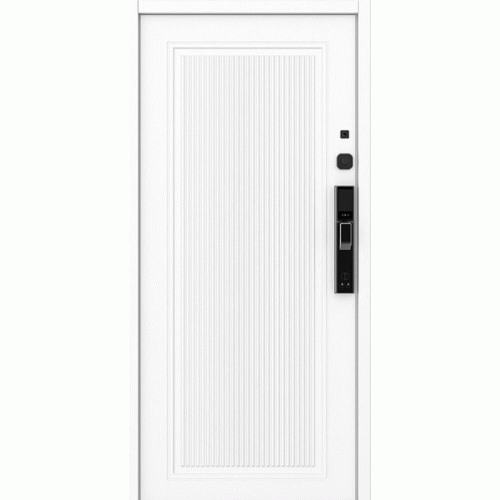 Входные двери МетаЛюкс LUX М-SL 1057 E