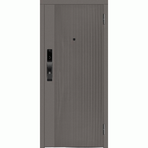 Входные двери МетаЛюкс LUX М-SL 1108 Е