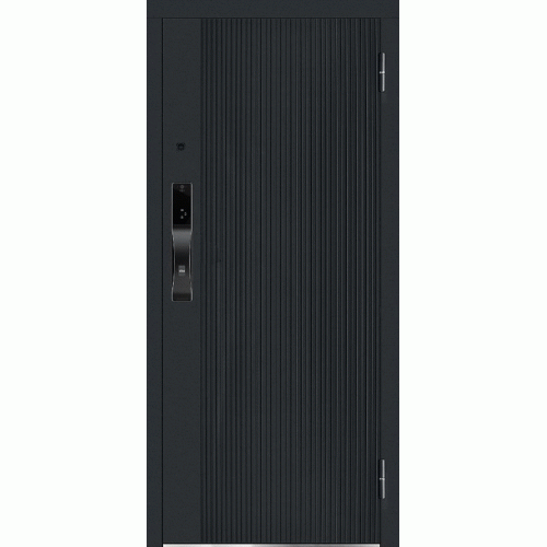 Входные двери МетаЛюкс LUX М-SL 1108 Е Z