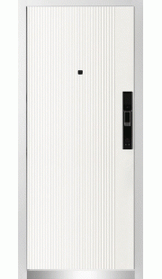 Дверь входная SMART LUX М-SL 1108 Е