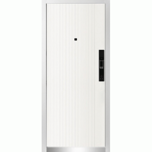 Входные двери МетаЛюкс LUX М-SL 1108 Е