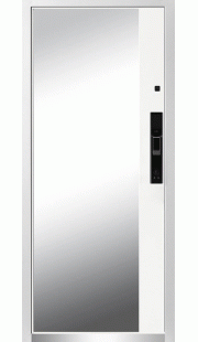 Входная дверь SMART LUX М-SL 1108 Е Z