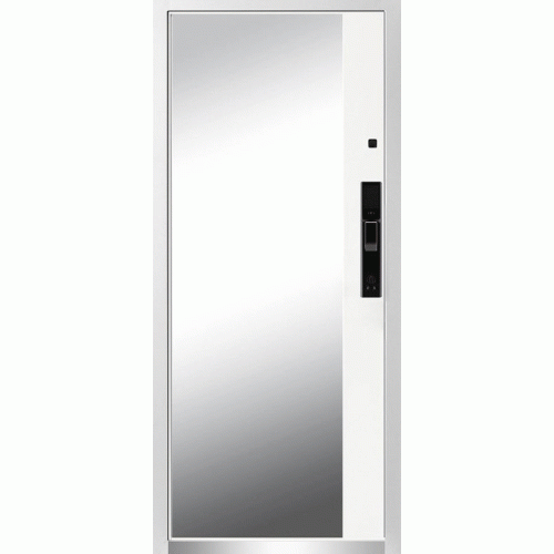 Входные двери МетаЛюкс LUX М-SL 1108 Е Z