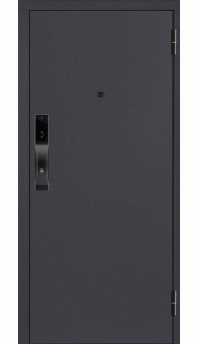 Металлическая входная дверь SMART LUX М-SL 1109 E