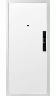 Металлическая входная дверь SMART LUX М-SL 1109 E