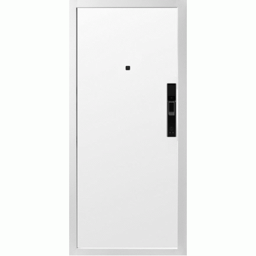 Входные двери МетаЛюкс LUX М-SL 1109 E