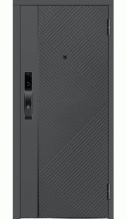 Входная дверь SMART LUX М-SL 1112 E