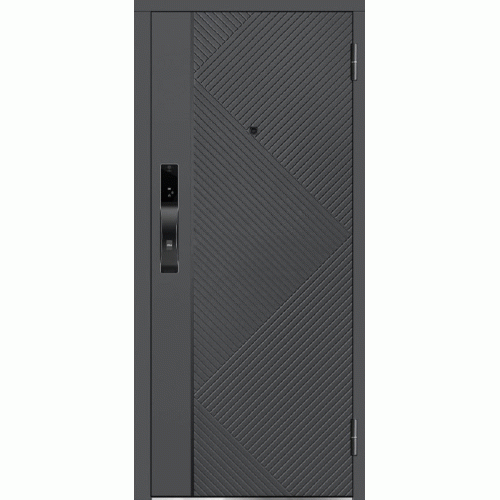 Входные двери МетаЛюкс LUX М-SL 1112 E