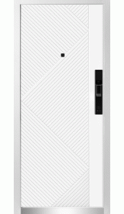 Входная дверь SMART LUX М-SL 1112 E