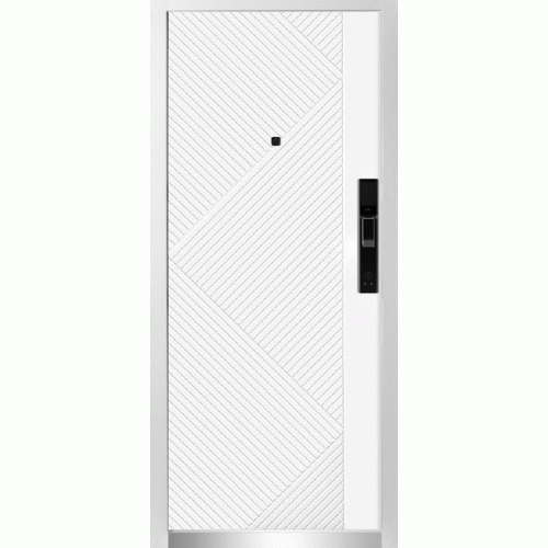 Входные двери МетаЛюкс LUX М-SL 1112 E