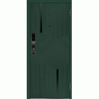 Металлическая входная дверь SMART LUX М-SL 1126 Е