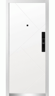 Металлическая входная дверь SMART LUX М-SL 1126 Е