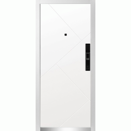 Входные двери МетаЛюкс LUX М-SL 1126 Е