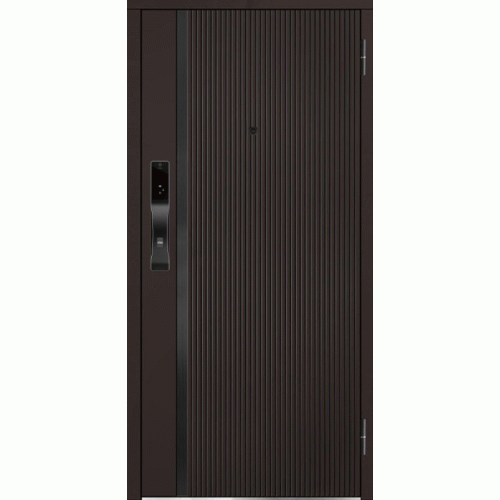 Входные двери МетаЛюкс LUX М-SL 1142 Е