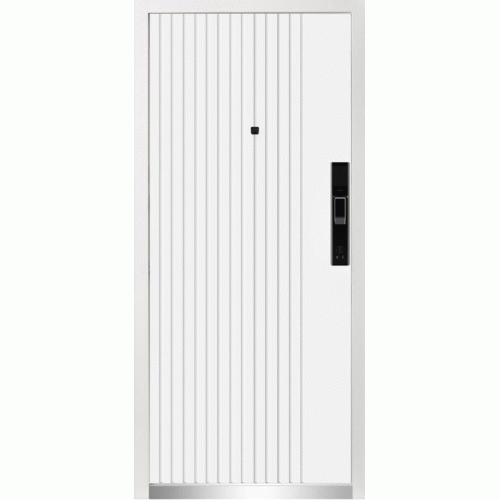 Входные двери МетаЛюкс LUX М-SL 1142 Е
