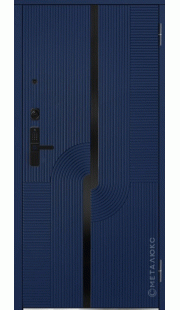Дверь входная SMART LUX М-SL 1145 Е