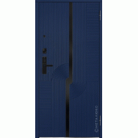 Дверь входная SMART LUX М-SL 1145 Е