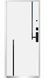 Дверь входная SMART LUX М-SL 1145 Е