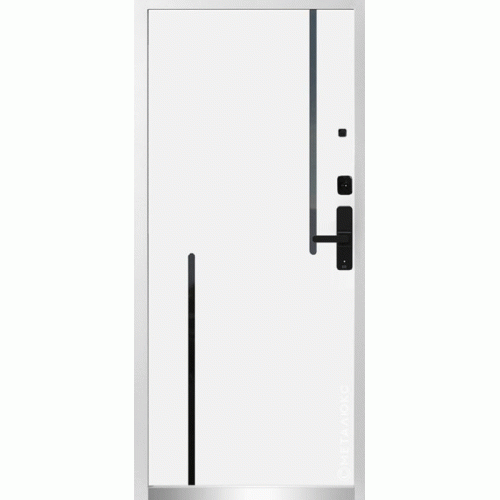Входные двери МетаЛюкс LUX М-SL 1145 Е
