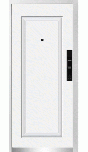 Входная металлическая дверь SMART LUX М-SL 1147 Е