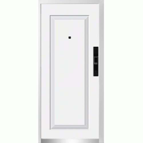 Входные двери МетаЛюкс LUX М-SL 1147 Е